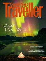 Conde Nast Traveller UK